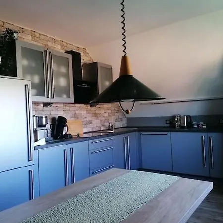 Appartement Schoene Voll Ausgestattete Havixbeck