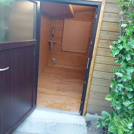 Schoene Voll Ausgestattete Appartement Havixbeck