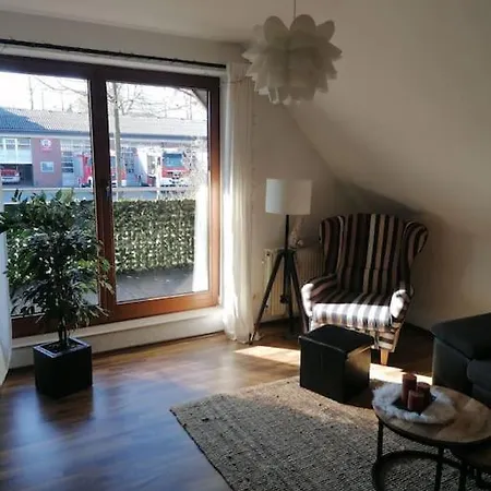 Schoene Voll Ausgestattete Havixbeck