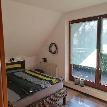 Schoene Voll Ausgestattete