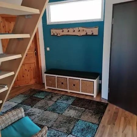 Appartement Schoene Voll Ausgestattete *