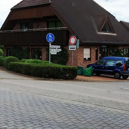 Schoene Voll Ausgestattete