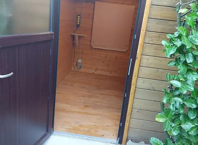 Schoene Voll Ausgestattete Appartamento Havixbeck