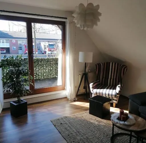 Schoene Voll Ausgestattete Havixbeck