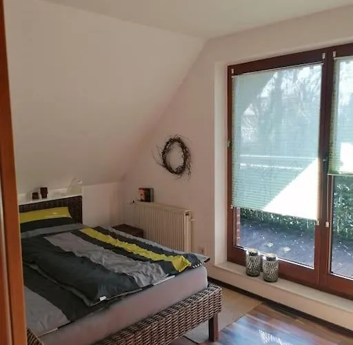 Schoene Voll Ausgestattete