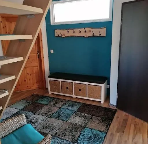 Appartamento Schoene Voll Ausgestattete *