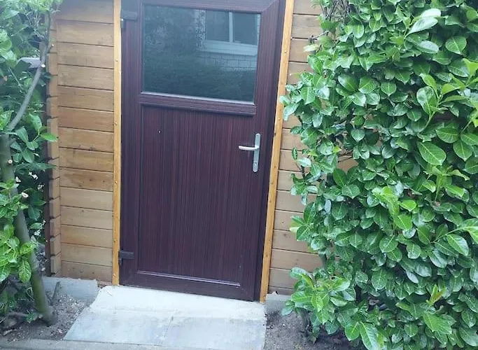 Appartamento Schoene Voll Ausgestattete Havixbeck