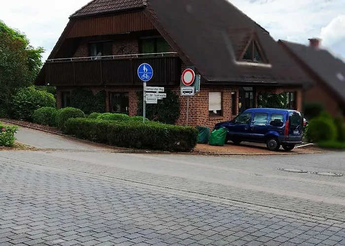 Schoene Voll Ausgestattete